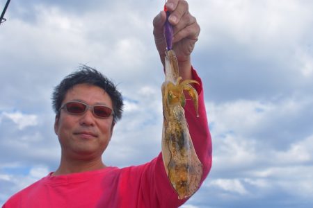 Fisherman Dreams DI 釣果