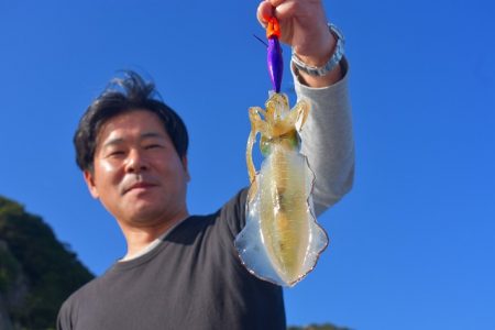 Fisherman Dreams DI 釣…