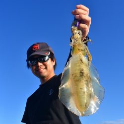 Fisherman Dreams DI 釣果