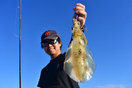 Fisherman Dreams DI 釣果