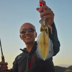 Fisherman Dreams DI 釣果