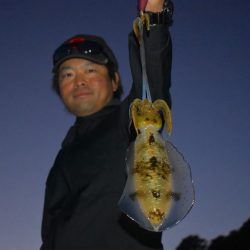 Fisherman Dreams DI 釣果