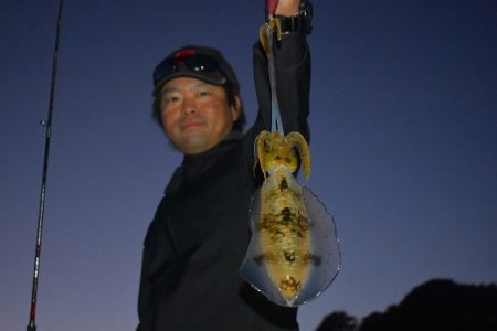 Fisherman Dreams DI 釣果