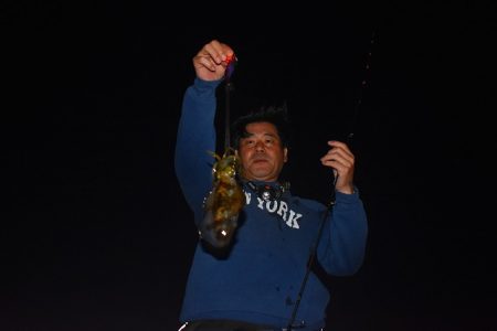 Fisherman Dreams DI 釣果