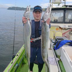 深川 吉野屋 釣果