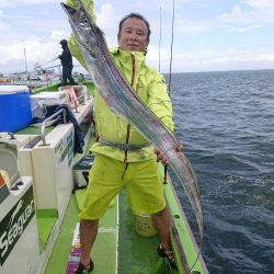 深川 吉野屋 釣果