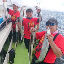 深川 吉野屋 釣果