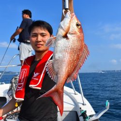 Fisherman Dreams DI 釣果