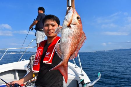 Fisherman Dreams DI 釣…