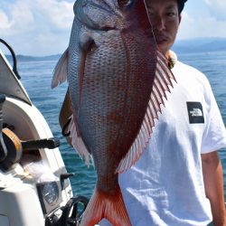 Fisherman Dreams DI 釣果