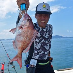 Fisherman Dreams DI 釣果