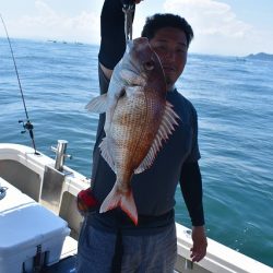 Fisherman Dreams DI 釣果