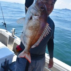 Fisherman Dreams DI 釣果