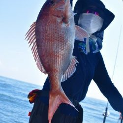 Fisherman Dreams DI 釣果