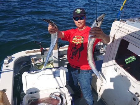 深川 吉野屋 釣果