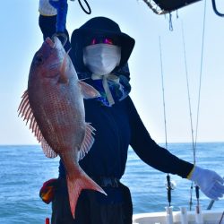 Fisherman Dreams DI 釣果