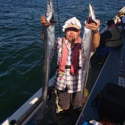 深川 吉野屋 釣果