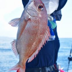 Fisherman Dreams DI 釣果