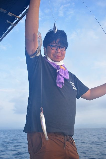 Fisherman Dreams DI 釣…