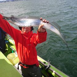 深川 吉野屋 釣果