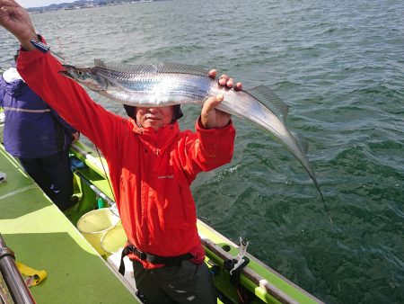 深川 吉野屋 釣果
