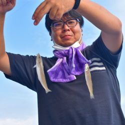 Fisherman Dreams DI 釣果