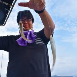 Fisherman Dreams DI 釣果