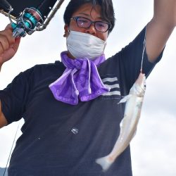 Fisherman Dreams DI 釣果