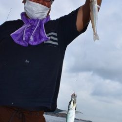 Fisherman Dreams DI 釣果