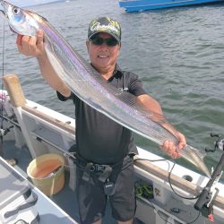 深川 吉野屋 釣果