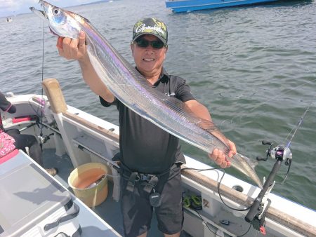 深川 吉野屋 釣果