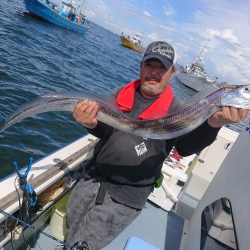 深川 吉野屋 釣果