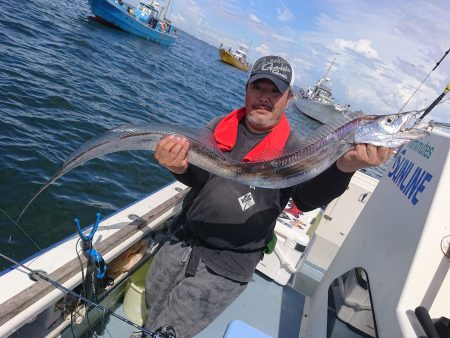 深川 吉野屋 釣果