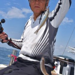 Fisherman Dreams DI 釣果