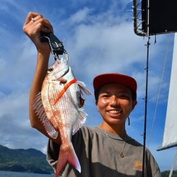 Fisherman Dreams DI 釣果