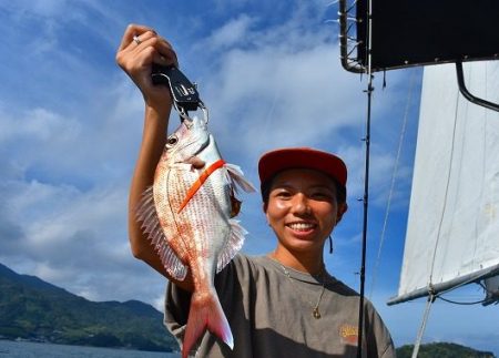 Fisherman Dreams DI 釣…