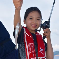 Fisherman Dreams DI 釣果