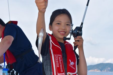 Fisherman Dreams DI 釣果