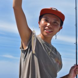 Fisherman Dreams DI 釣果