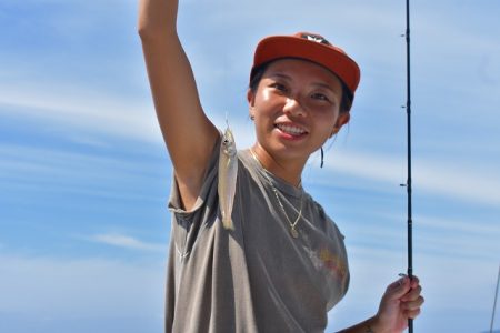 Fisherman Dreams DI 釣果