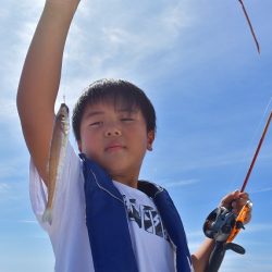 Fisherman Dreams DI 釣果