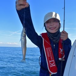 Fisherman Dreams DI 釣果