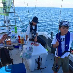 Fisherman Dreams DI 釣果