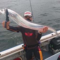 深川 吉野屋 釣果