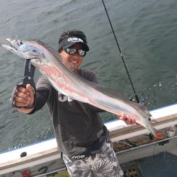 深川 吉野屋 釣果