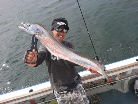 深川 吉野屋 釣果