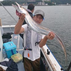 深川 吉野屋 釣果