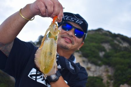 Fisherman Dreams DI 釣果