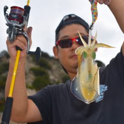 Fisherman Dreams DI 釣果