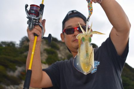 Fisherman Dreams DI 釣果